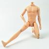 Dolls Accessories 30cm 11 Movable Jointed Boy Doll Ken Male MAN Naked Body Boyfriend Prince Nude1/6 Doll DIY Learning Toy For Kids
