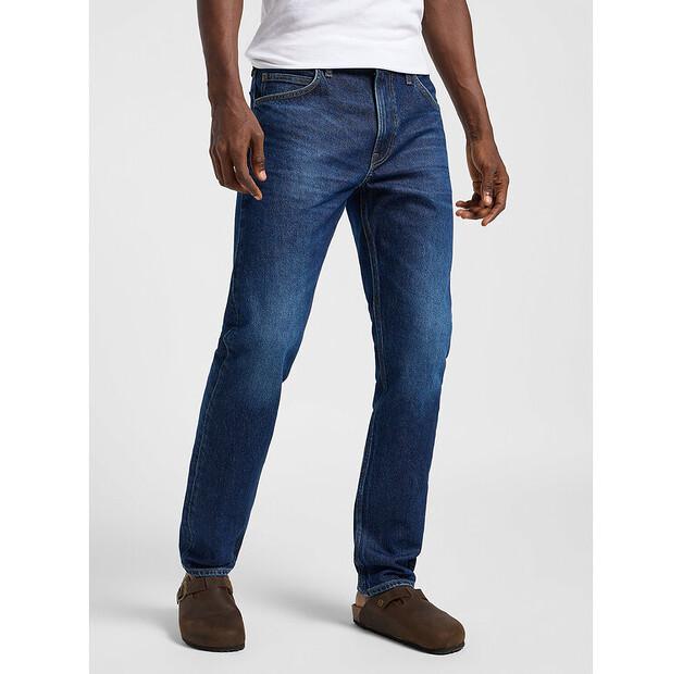 Джинсы Lee RIDER EU W33_L34