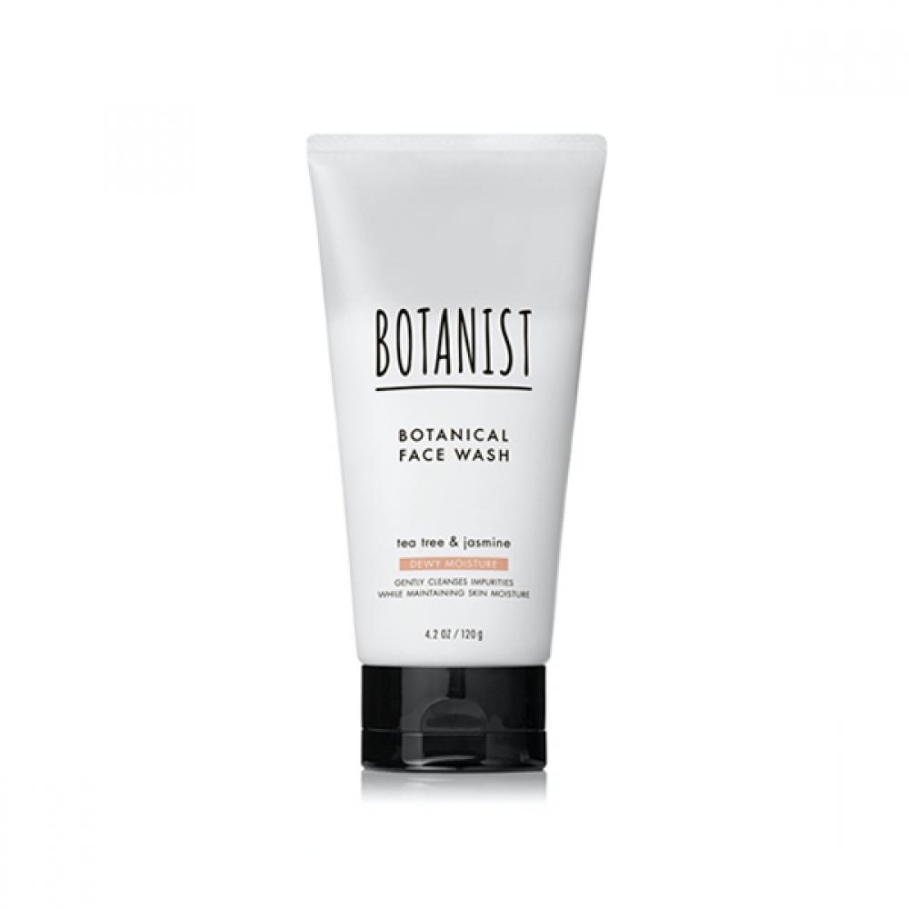 

Botanical Face Wash Dewey Moisture 120g