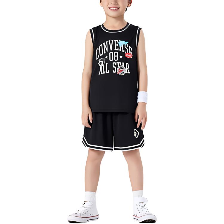 Converse Casual Sportswear Children Aged 3 7 Years Old CV2522673 110/52(98-104)