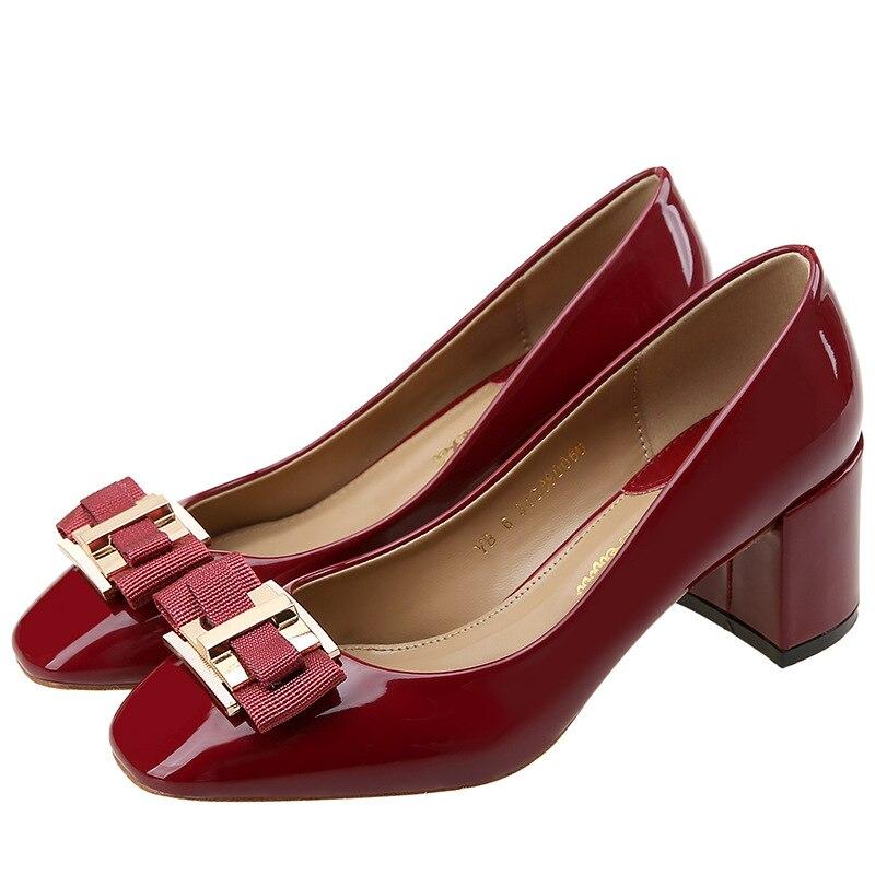 Buy Classic Bridal Dress Shoes Metal 