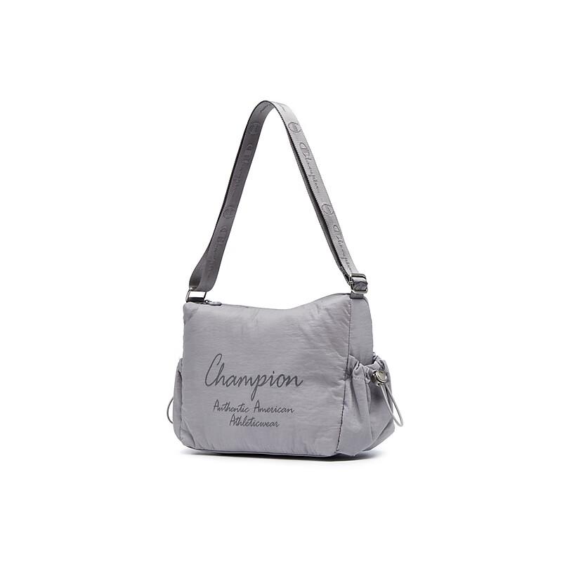 

Champion 25FWP14 Unisex Crossbody Shoulder Bag MIC