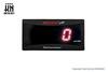 KN Planning KOSO Super Slim Meter Compact Digital Tachometer Motorcycle