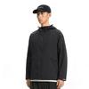 Li Ning Outdoor CF Wasserabweisend Einfach Lässig Bequem Mode Vielseitig Sonnenschutz Jacke Herren Jacken AFDW215-3
