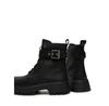 Timberland Mid Lace Boots TB0A6FBWW021, Black