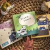 50pcs Japanese Cat-Themed Sticky Notes Cute And Practical Portable Notepads