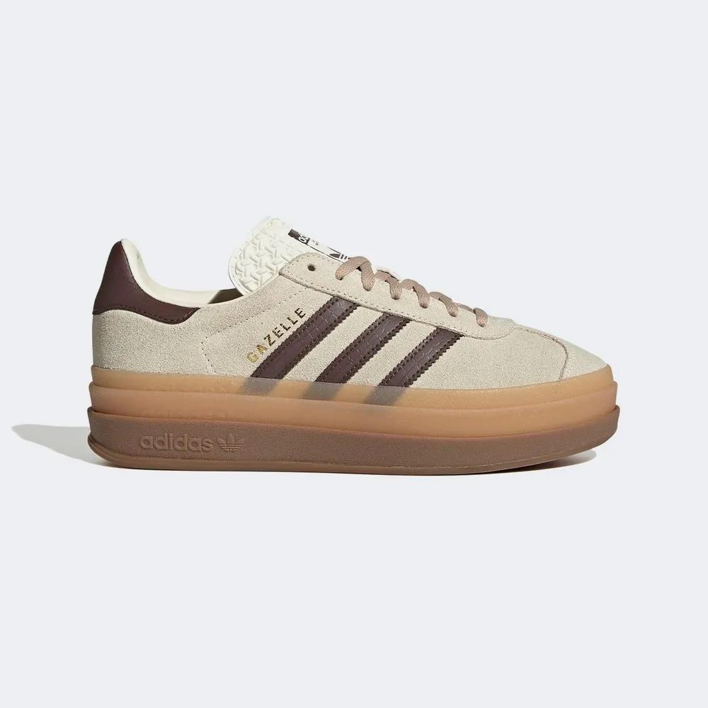 adidas JR7522 Sports Shoes Sports Shoe Bag Gazelle Bold 1020119843 230