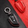 Applicable to blade car key case x3 car key case leather x5 premium sense key case protective case 3 series 5 series X1