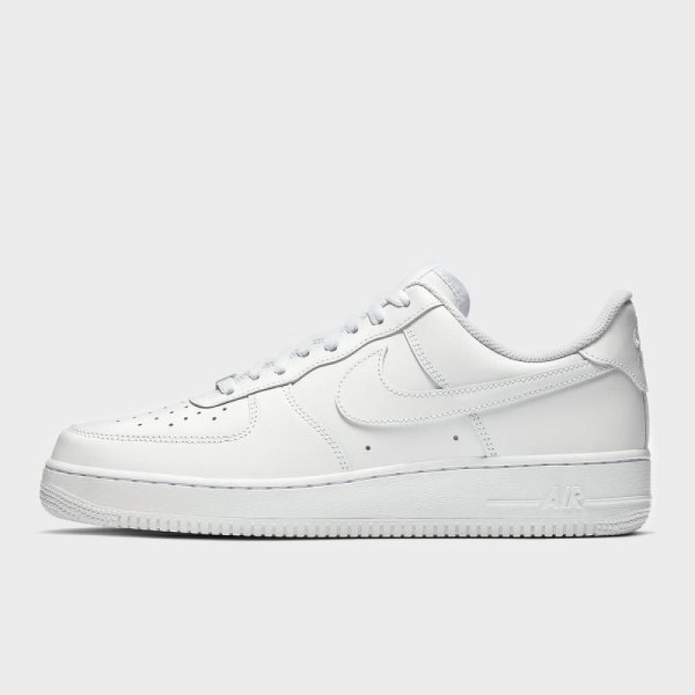 

Nike Galleria Nike Air Force 1 07 Low White 255