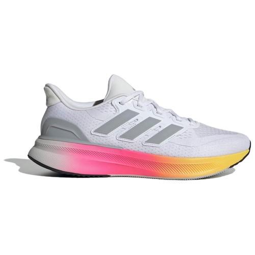 adidas Ultrarun 5 Bílá Gradient Růžová - IE8791