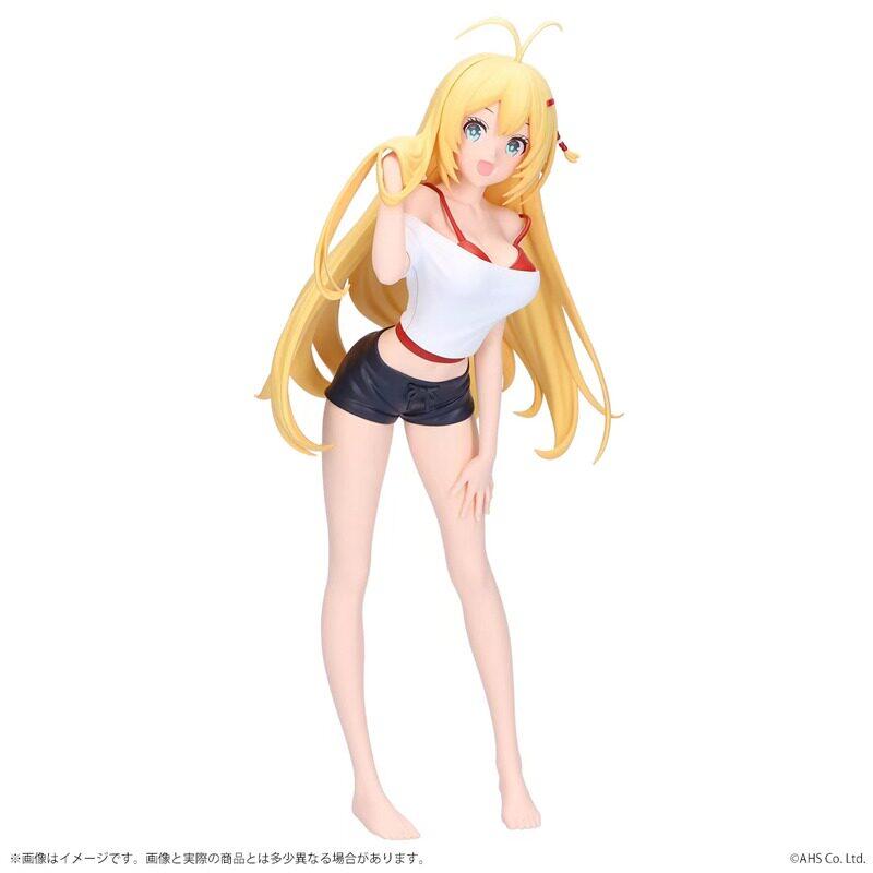In Stock Genuine Vocaloid Yuzuki Yukari Kizuna Akari Maki Tsurumaki Home Clothing Styling Collectibles Model Toy Boy Gift