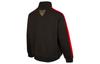 Men's PUMA Jackets Men's Black Stand Collar Moderate Other