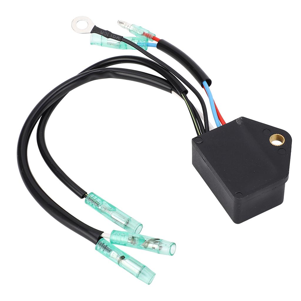 Boat Motor Igniter Module Plastic Ignition Module for Tohatsu 2 Stroke 9.9?15?18hp 3G2 06060 2 for
