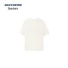 Skechers Unisex Knit Short Sleeve T-Shirt L226U105