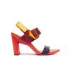 United Nude Poly Soga Hi Sandals
