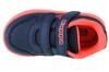 Kappa Dalton Ice II BC M, for Girl navy Sneakers