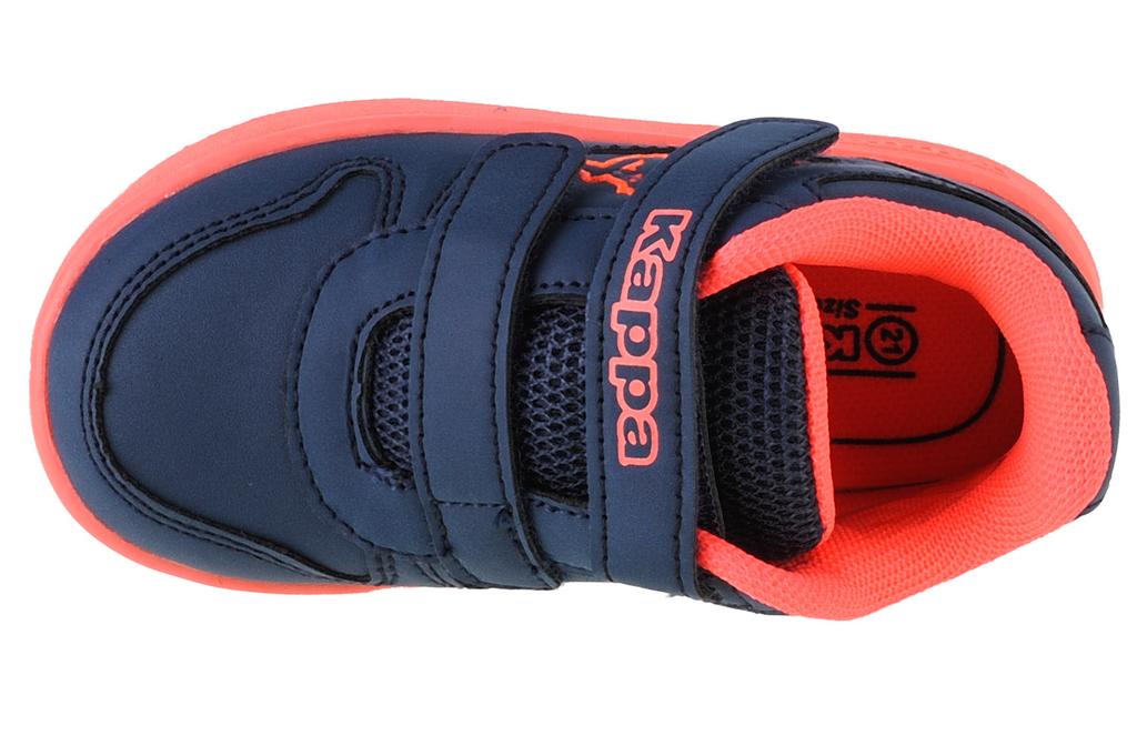 Kappa Dalton Ice II BC M, for Girl navy Sneakers