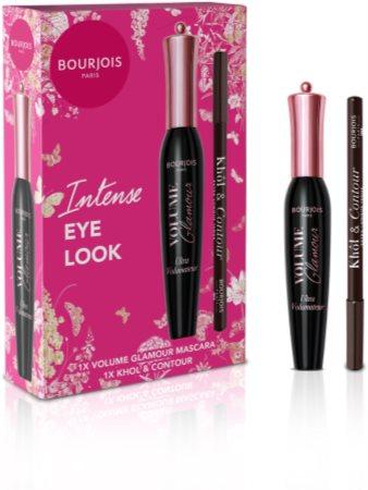 

подарочная коробка (Yeux) TU прозрачный