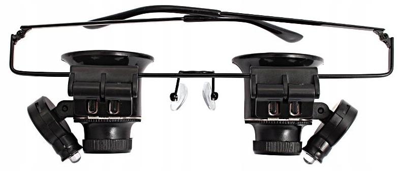 Magnifying Glass - Watchmaker's Glasses
