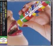 

CD ENUFF Z NUFF - Favorite-Best of Enuff Z Nuff PCCY01688 Stoney Records 2003 Japan Rock Used