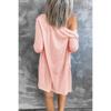 Cárdigan de Verano para Mujer S-5XL Ropa Protectora Solar Primavera y Otoño Casual Sólido Manga Larga Abrigo Versátil Holgado Top Talla Grande