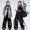 Costum Trendy Jazz & Street Dance 2026 pentru Fete - Îmbrăcăminte de Spectacol la Modă și Cool pentru Toamnă, Primăvară și Vară