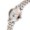 [Gc] White Topsy Chic (Z62001L1) Women's Watch