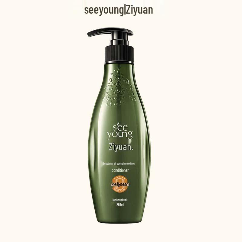 

Seeyoung Soapberry Oil Control Conditioner