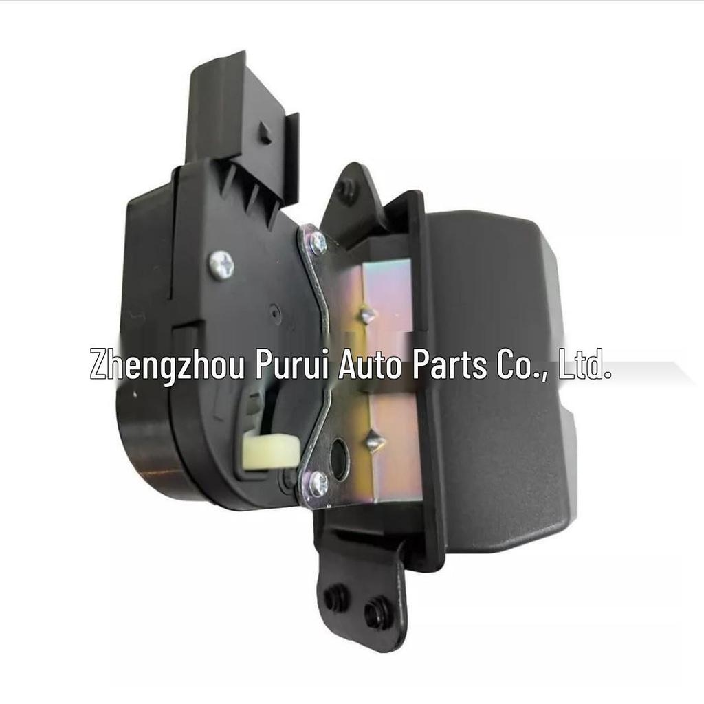 812303Z000 81230-3Z000 Trunk Lock Block for Hyundai Santa Fe & Kia Sedona