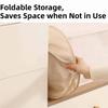Compressed Wardrobe Storage Board Dustproof Suit Cover Storage Bag Garment Bag Cover  Home Storage