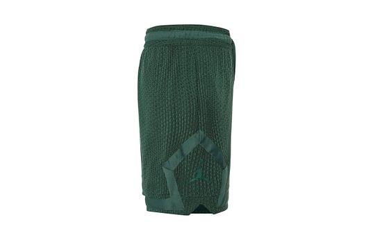 Jordan Sport Dri-FIT ADV Diamond Casual Shorts Men's Oxidized Green FN5868-366