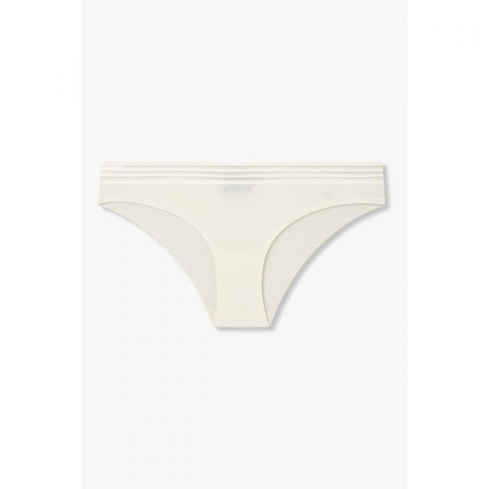 

Emporio Armani Women Eagle Logo Ribbed Brief 0826111531 XS(85)