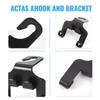 Car Seat Backrest Hidden Multi-Functional Hook Hanger Storage Organizer for Tesla Model 3 X Y Z 2021 Center Console Hub Caps