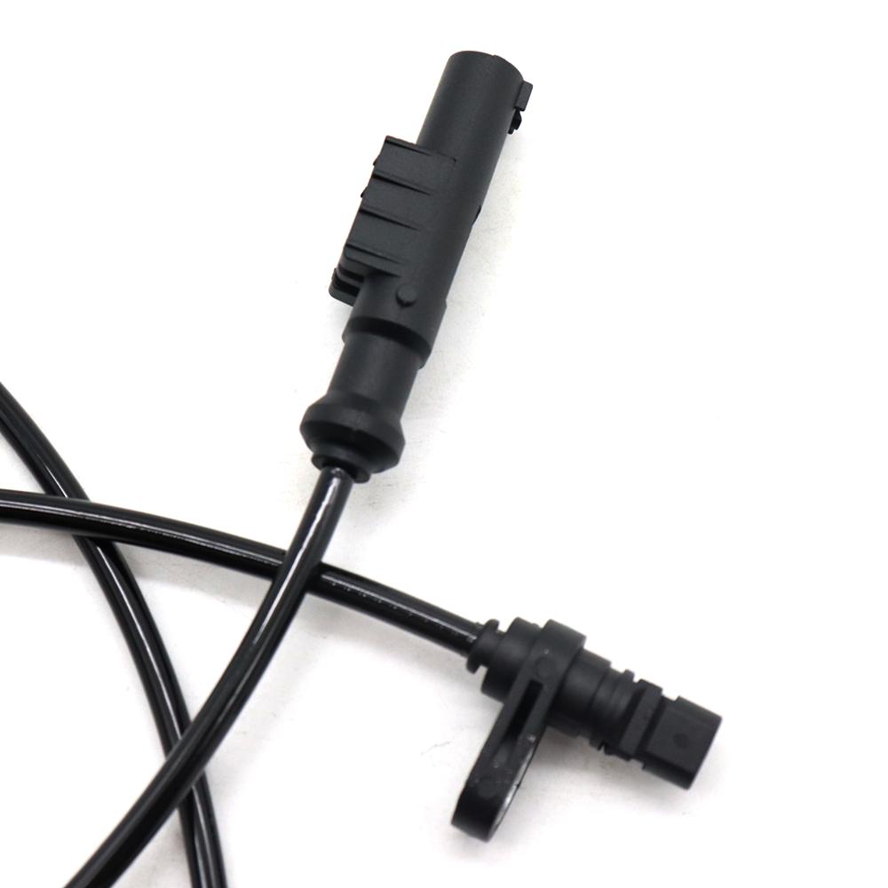 For Zontes ZT310 ZT 310 ZT310-V VX1 VX2 T1 T2 R1 R2 M Motorcycle Front Wheel Signal ABS Wheel Speed Sensor Wire