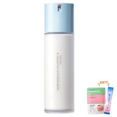 Water Bank Blue Hyaluronic Emulsion (Normal To Dry Skin) 120ml