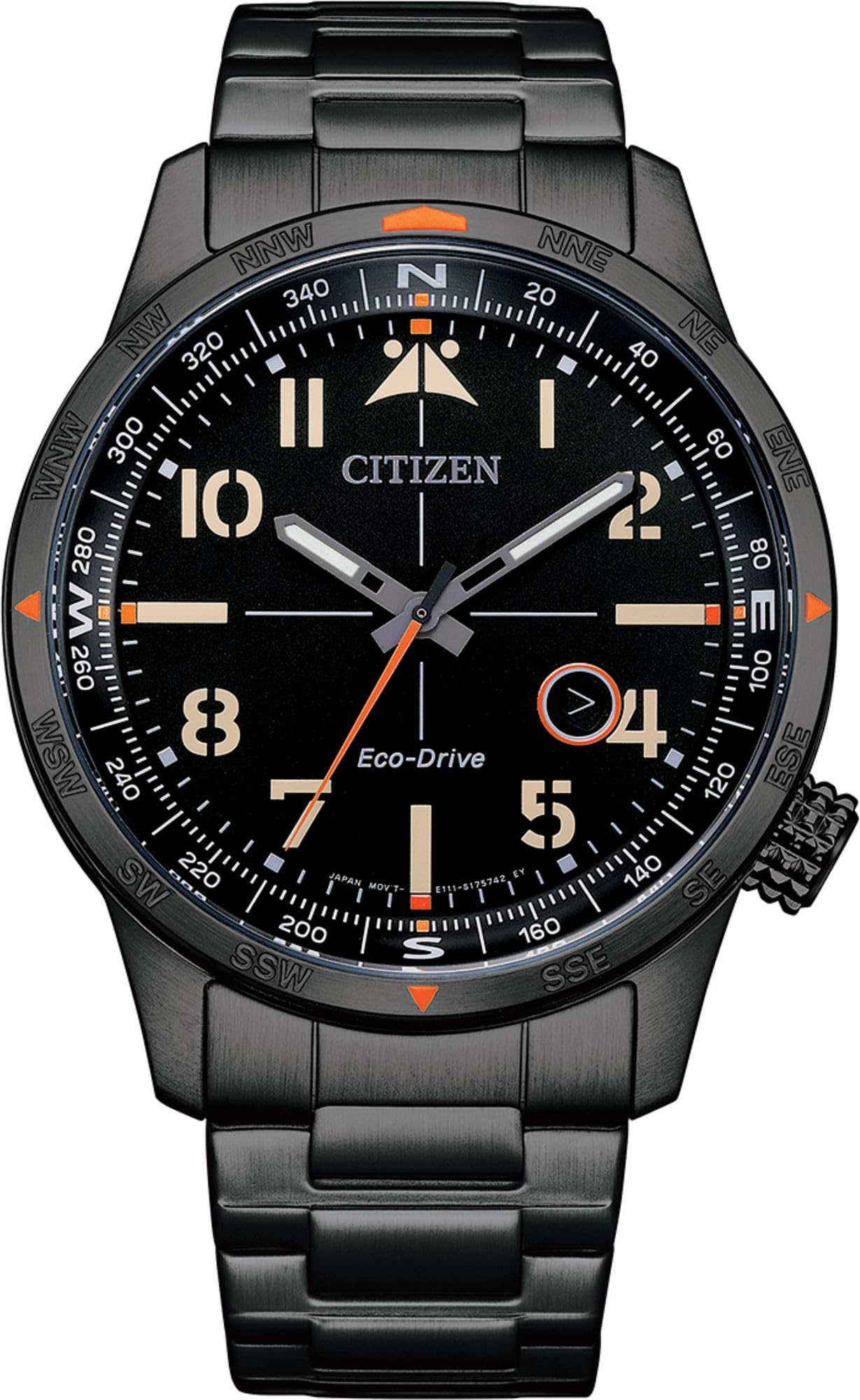 CITIZEN Eco-Drive 32020859 Men`s Analog Watch