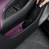 For Xiaomi SU7 2026 Door Side Storage Box Front Rear Door Storage Organizer Tray Travel Accessories