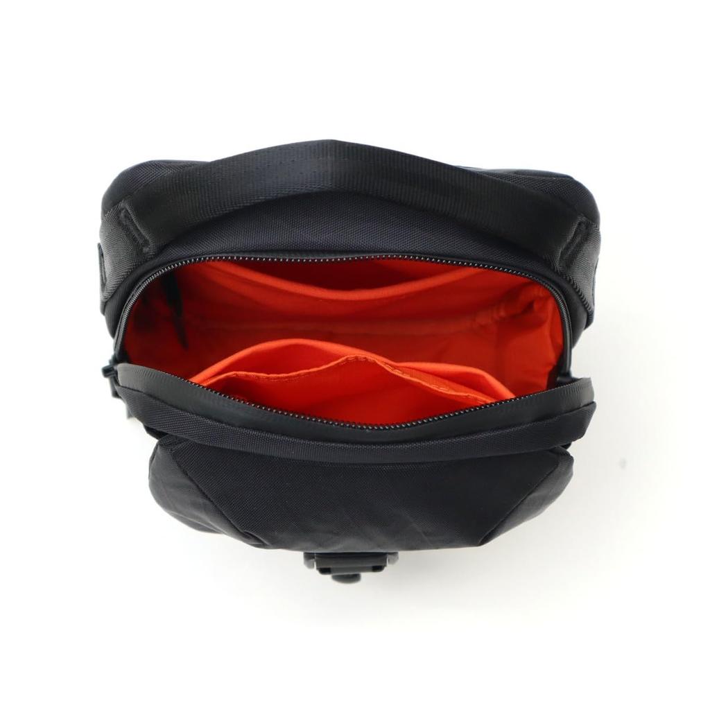 [Air] Street Sling X-Pac