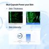 P.CALM PDRN Caffeine Blue Capsule 60 Cream 50ml