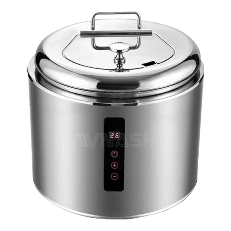 Venus 10L Digital Professional Buffet Soup Warmer