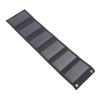 15W Foldable Solar Panel Kit Water Proof Portable Solar Panel Charger for Phone Tablet Camera