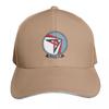 RVAH SQUADRON STORE Baseball Cap Dropshipping Summer Hat Sunscreen Sailor Cap for Unisex Women Hats Unisexs