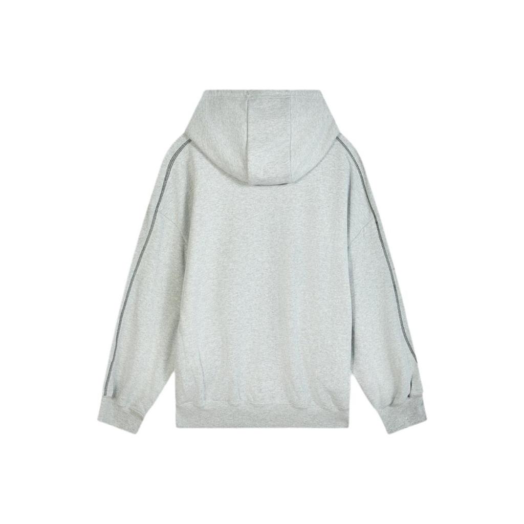 Puma X Rosé Collaboration Hooded Casual Comfortable Long Sleeve Jacket Unisex Jacket 633801_10