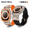 Accessoires voor slimme elektronica – Bandjes voor smart watches en smart armbanden