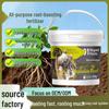 Zhiya Water-Soluble Rooting Fertilizer for Strong Seedlings, Succulents, Pothos, and Flowers.