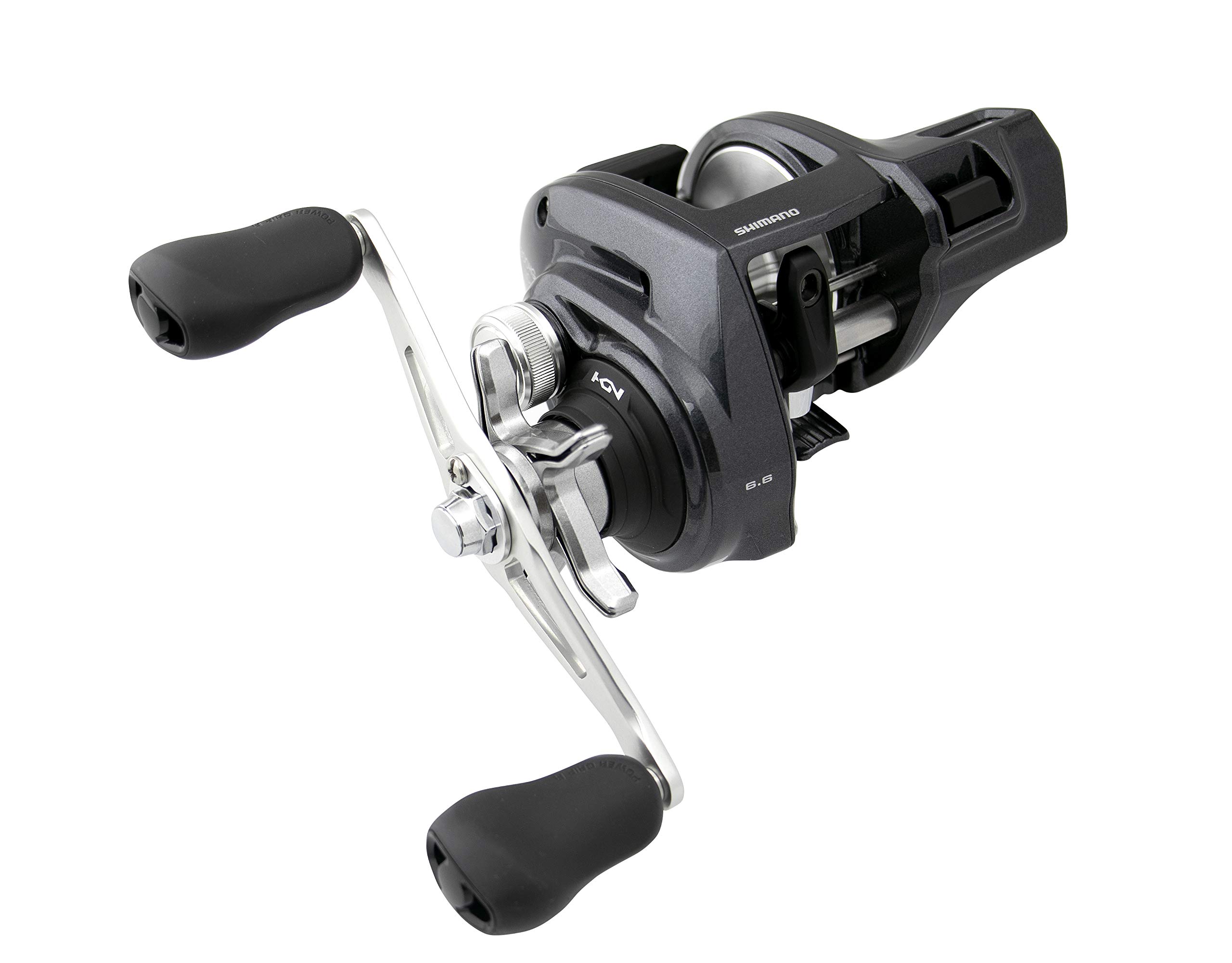 

SHIMANO Счетчик строк Tekota 300 RH 6.61 /TEK300HGLCA