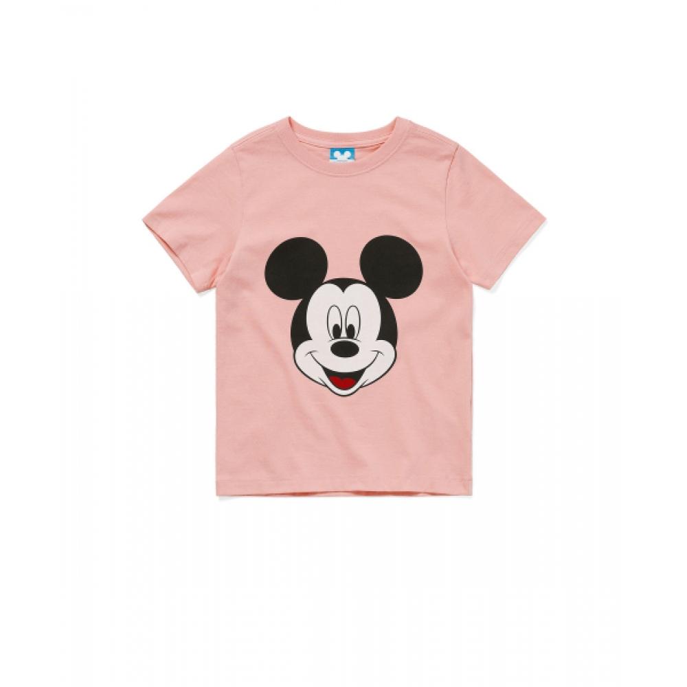 Thisisneverthat Tnt Mickey Kids Tee Pink M