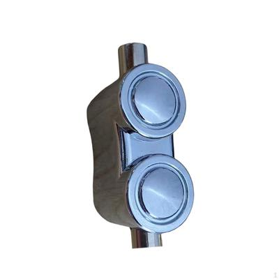 3.5cm Tom Bass Drum Lug Replacement for Set Accessories