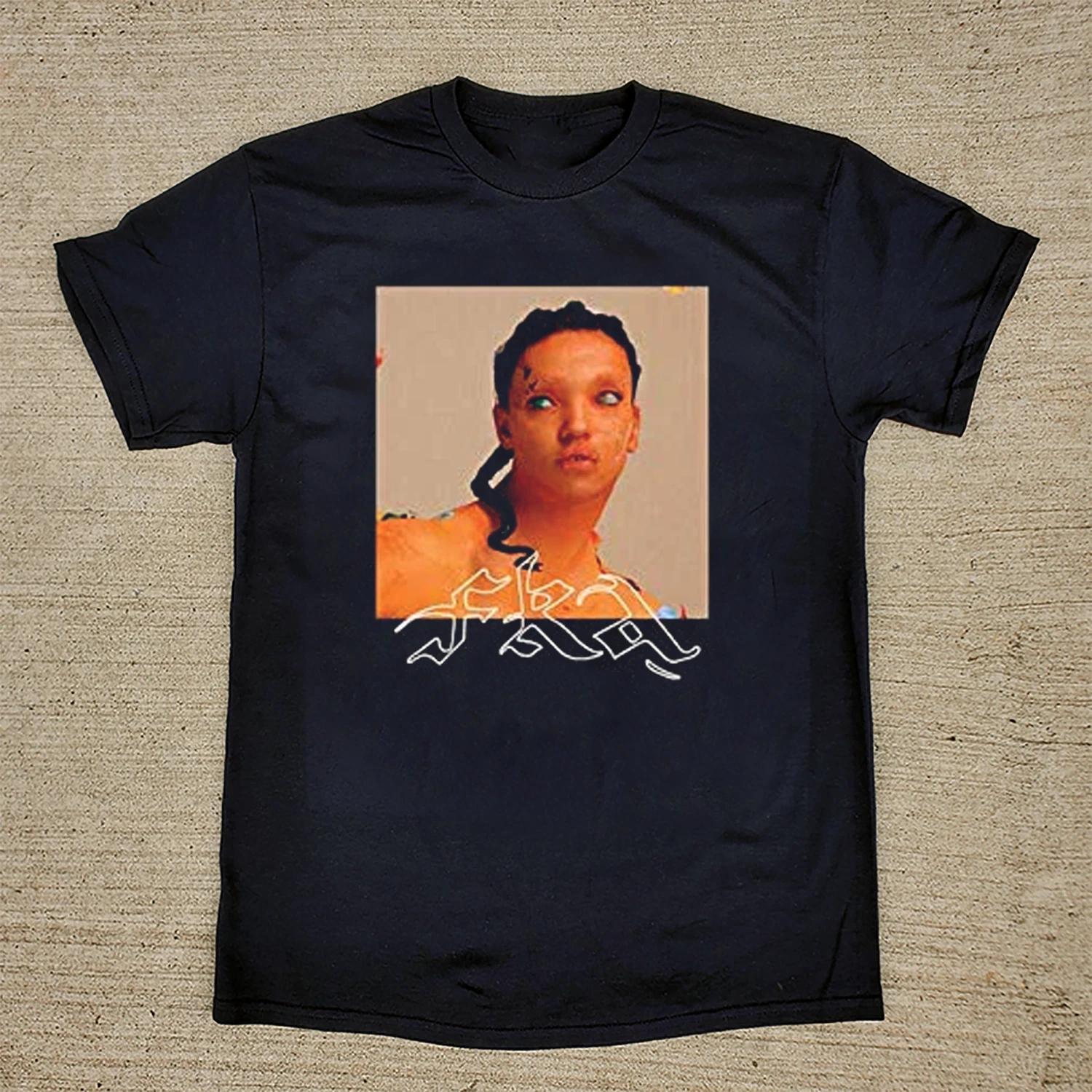 Collection Fka Twigs Magdalene T Shirt All Size Streetwear Harajuku S