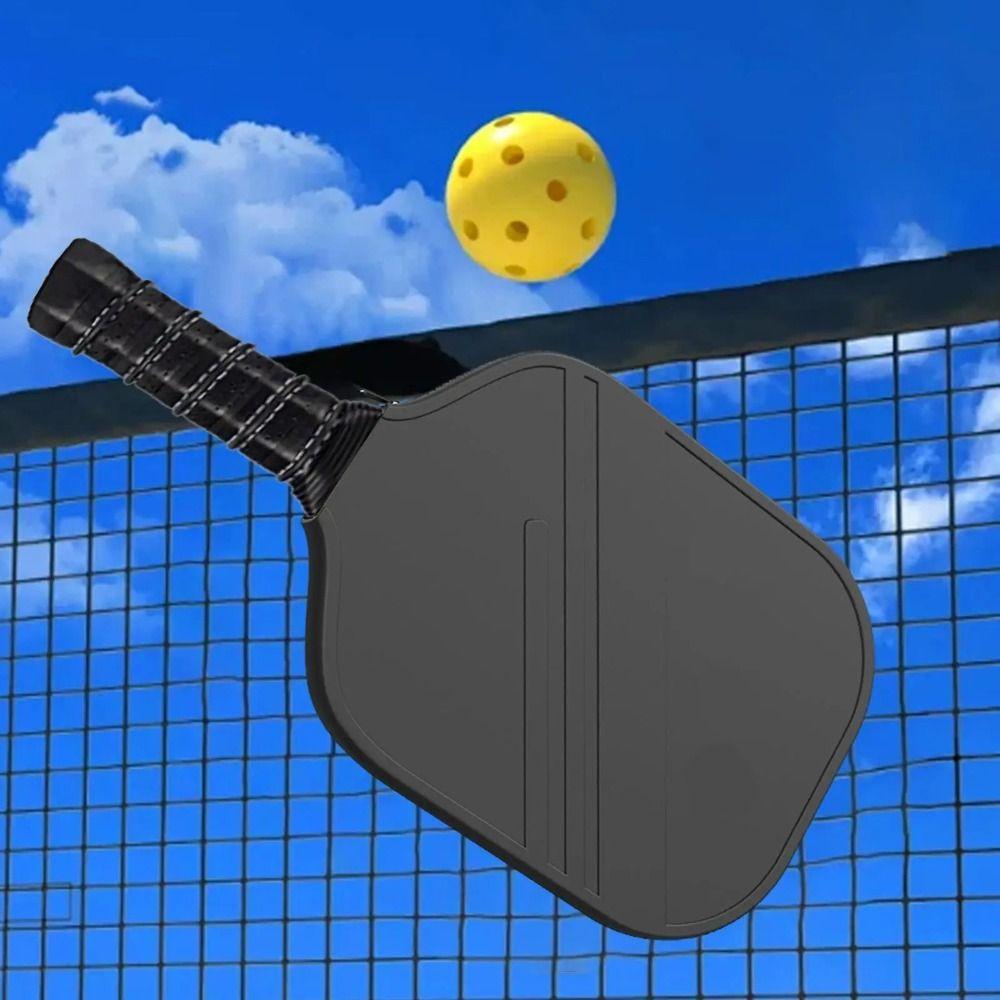 Storage Case Pickle Ball Paddle Cover Waterproof Pickleball Paddle Cover Pickleball Racket Sleeve